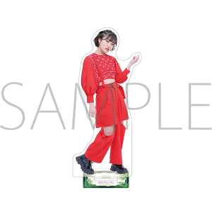 限定品】創彩少女庭園 アクリルスタンド CHANxCO Ver. 小石川