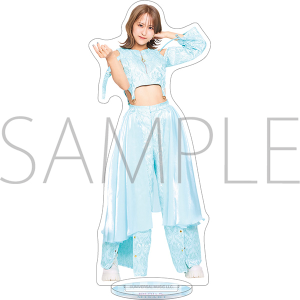 IBERIs&  ANX^h@勴 C(Bloom up the sky)