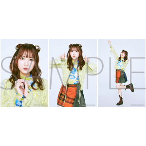 カラマリ　市香　ブロマイド、ポスカ　セット Yahoo!オークション - Collar×Malice 星野市香 オトメイト