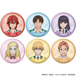 TV�A�j���w�g�������͏��̎q�I�x�@�L�����o�b�W�R���N�V����