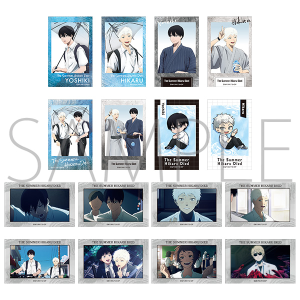 �������񂾉ā@�t�H�g�J�[�h�R���N�V����