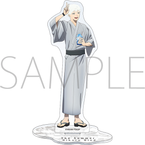 光が死んだ夏 ちゅあスタ: キャラグッズ｜ムービック（movic）