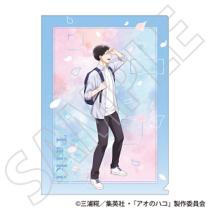 �A�I�̃n�R�@�N���A�t�@�C���^���� ��� �`�t�F�`