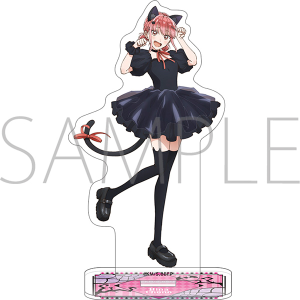 アオのハコ SNS風アクリルキーホルダー／大喜: キャラグッズ