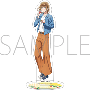 アオのハコ グッズ ｜ムービック（movic）