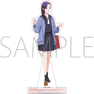 アオのハコ グッズ |ムービック(movic) アオのハコ グッズ |ムービック(movic)