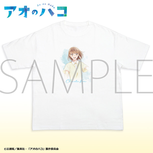 �A�I�̃n�R�@Space A la mode T-shirt Collection�@���� ��� �`�����낵Ver.�^L
