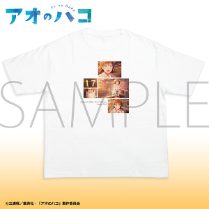 �A�I�̃n�R�@Space A la mode T-shirt Collection�@���� ��� �o�[�X�f�[Ver.�^M