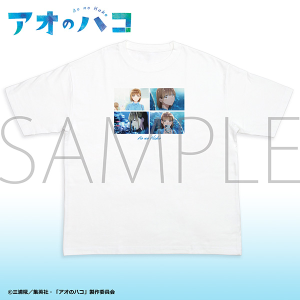 �A�I�̃n�R�@Space A la mode T-shirt Collection�@���� ��� ������Ver.�^M