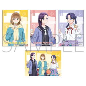 アオのハコ グッズ |ムービック(movic) アオのハコ グッズ |ムービック(movic)