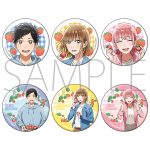 アオのハコ』トレーディングクリアカード【BOX】 – Anime Store JP