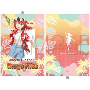 Amazon.co.jp: 全員集合 クリアポスター : おもちゃ