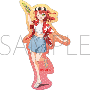ディアプラス20周年記念原画展 | PARCO MUSEUM | パルコアート.com