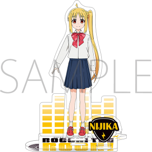 再販分】ぼっち・ざ・ろっく！ アクリルスタンド 後藤ひとり