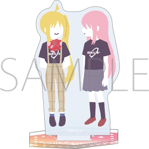 ラ*グ様 喜多郁代　ぼざろ　シークレット　バスタオル　3675 ウマ娘 喜多郁代 ぼざろ シークレット バスタオル 4568 ウマ娘 - メルカリ