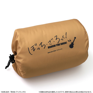 ぼっち・ざ・ろっく! 寝袋 段ボール風【受注生産商品】
