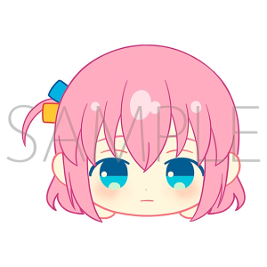 ぼっち・ざ・ろっく！ ゆめころね（ぬいぐるみ） 山田リョウ