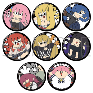 ぼっち・ざ・ろっく！　　伊地知虹夏 缶バッジ　アクリルスタンド 41LcawoqyrL._AC_SY200_QL15_.jpg