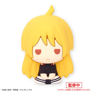 狐*々様 喜多郁代　ぼざろ　シークレット　バスタオル　3589 ウマ娘 アニメ「ぼっち・ざ・ろっく！」のコラボ商品一覧 | AMNIBUS