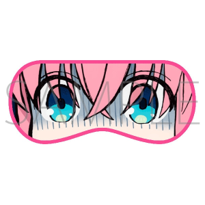 ぼっち・ざ・ろっく！ ぼっちちゃん百面相アクリルキーホルダー