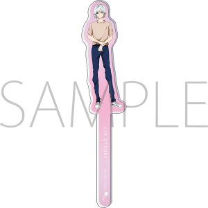 UniteUp!　大月凛　グッズ　まとめ売り UniteUp!_ミラー 大月 凛 ぬいぐるみ ver. | 公式グッズ・公式