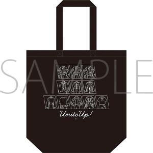 UniteUp! -Uni:Birth-@g[gobO