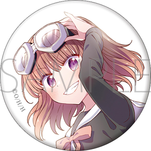 星屑テレパス アクリルスタンド 宝木遥乃: キャラグッズ