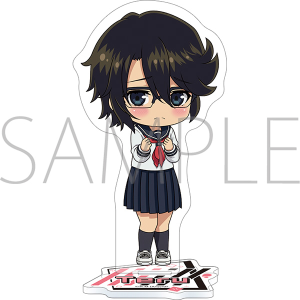SHY ミニアクリルスタンド 小石川惟子: キャラグッズ
