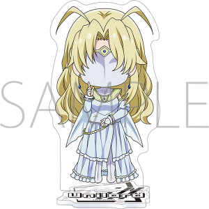 SHY ミニアクリルスタンド 小石川惟子: キャラグッズ