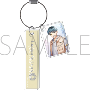 Lie:verse Liars@ANL[z_[@zK w