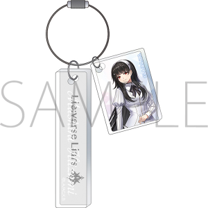 Lie:verse Liars@ANL[z_[@ܐ ^