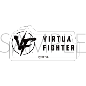 バーチャファイター ころっと アクリルフィギュア