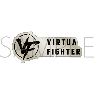 バーチャファイター ピンズ