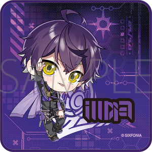 シクフォニ タオル 銀テープ リンライ 19個 暇72 シクフォニ ハンドタオル／暇72: キャラグッズ｜ムービック（movic）