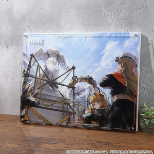 �����̏��_:NIKKE�@���C���[�h�O���t�^B�y�󒍐��Y���i�z