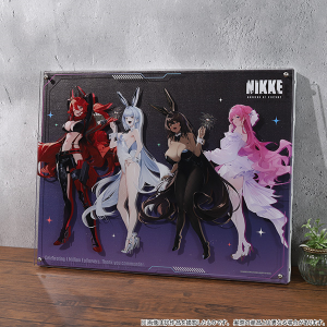 �����̏��_:NIKKE�@���C���[�h�O���t�^F�y�󒍐��Y���i�z