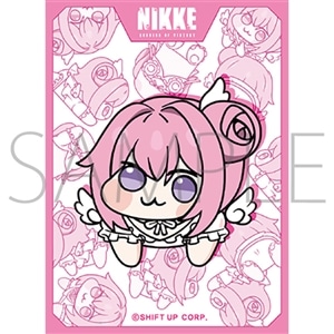 カードスリーブ「DORO」NIKKE DUEL ENCOUNTER ゲームマーケット2025秋 事後通販