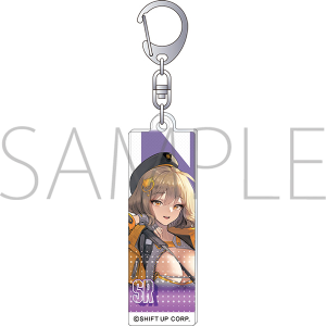 ANL[z_[ AjX@NIKKE EXHIBITION ʔ