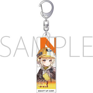 ANL[z_[ ^[@NIKKE EXHIBITION ʔ