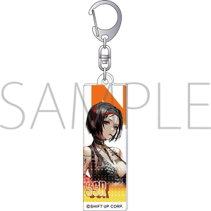 ヒメヒナ　アクリルキーホルダー　5個セット オンラインストア | HIMEHINA Official Website&Fanclub
