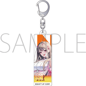 ANL[z_[ oCp[@NIKKE EXHIBITION ʔ