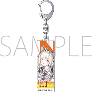 ̏_:NIKKE@ANL[z_[^NE