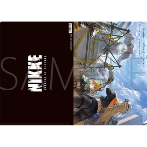 �����̏��_:NIKKE�@���^���N���A�t�@�C���^B