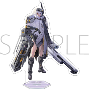 ̏_:NIKKE@ANX^h@Xm[zCg