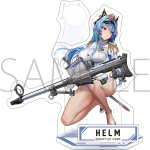 ̏_:NIKKE@wŖANX^h@w