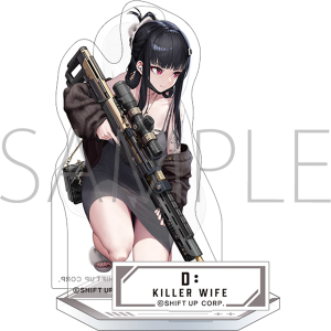 ̏_:NIKKE@wŖANX^h^DFL[Ct