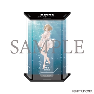 �A�N�����W�I���}�@�A�j�X�@NIKKE 2nd Exhibition BIG THREE IN THE ARK