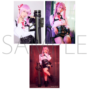 NIKKE THE STAGE ʔ́@u}ChZbgi3Zbgj@j