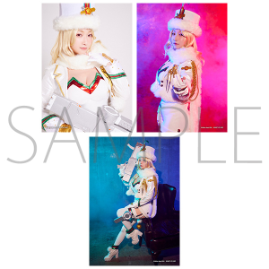 NIKKE THE STAGE ʔ́@u}ChZbgi3Zbgj@h~