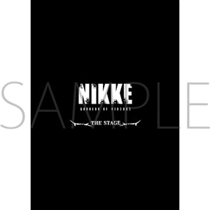 NIKKE THE STAGE ʔ́@ptbg